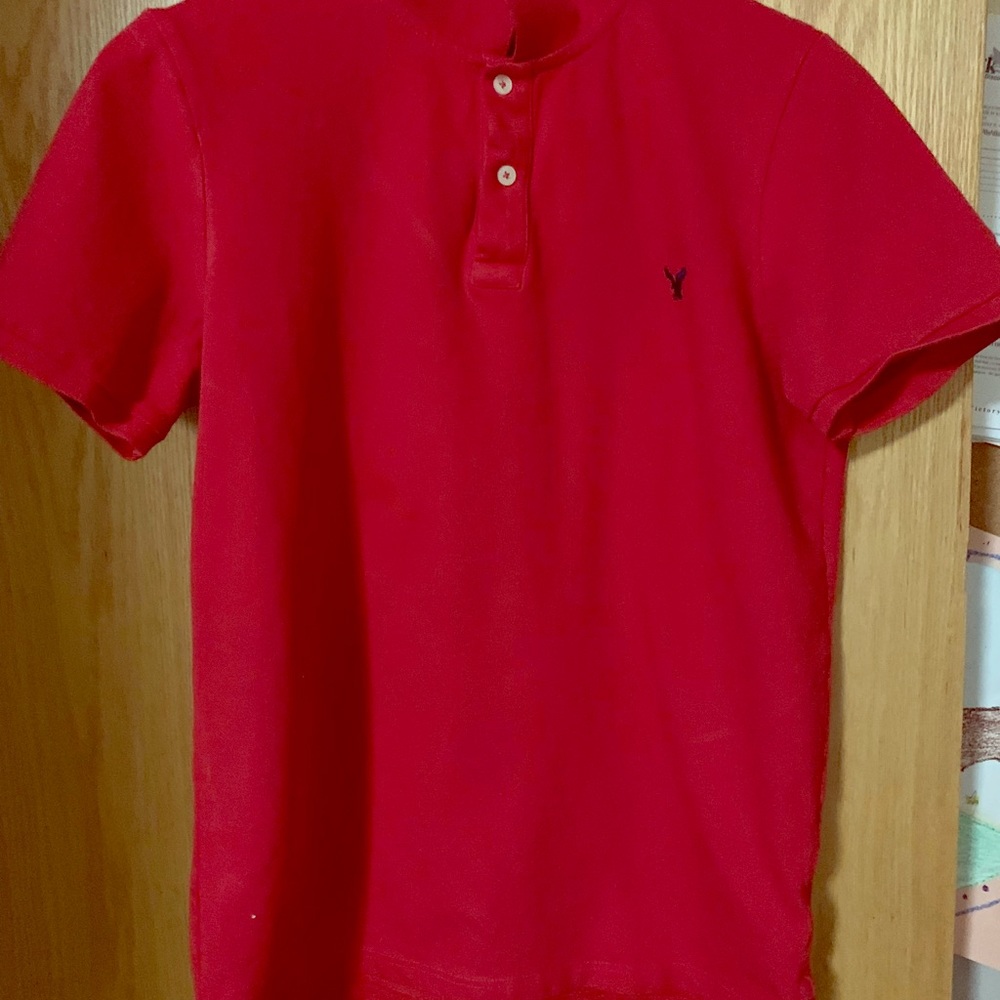 American Eagle Polo